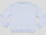 Jogging fillette Stitch molleton 100 % coton