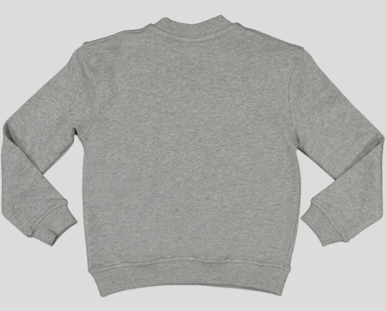 Jogging fillette Stitch molleton 100 % coton
