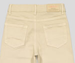 PANTALON CINQ POCHES COTON ELASTHANNE – Image 7