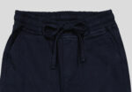 PANTALON JOGGER EN COTON ELASTHANNE – Image 13