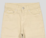 PANTALON CINQ POCHES COTON ELASTHANNE – Image 4