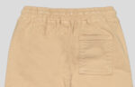 PANTALON JOGGER EN COTON ELASTHANNE – Image 4