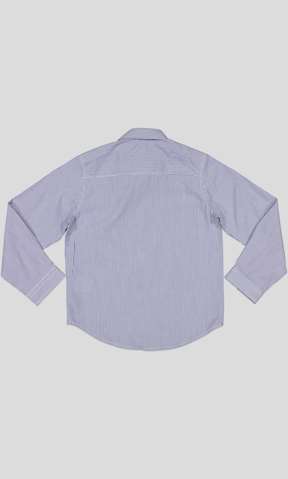 CHEMISE ENFANT 100 % COTON FINEMMENT RAYEE