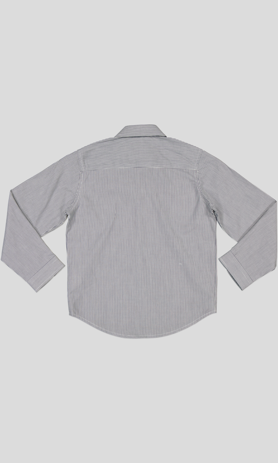 CHEMISE ENFANT 100 % COTON FINEMMENT RAYEE
