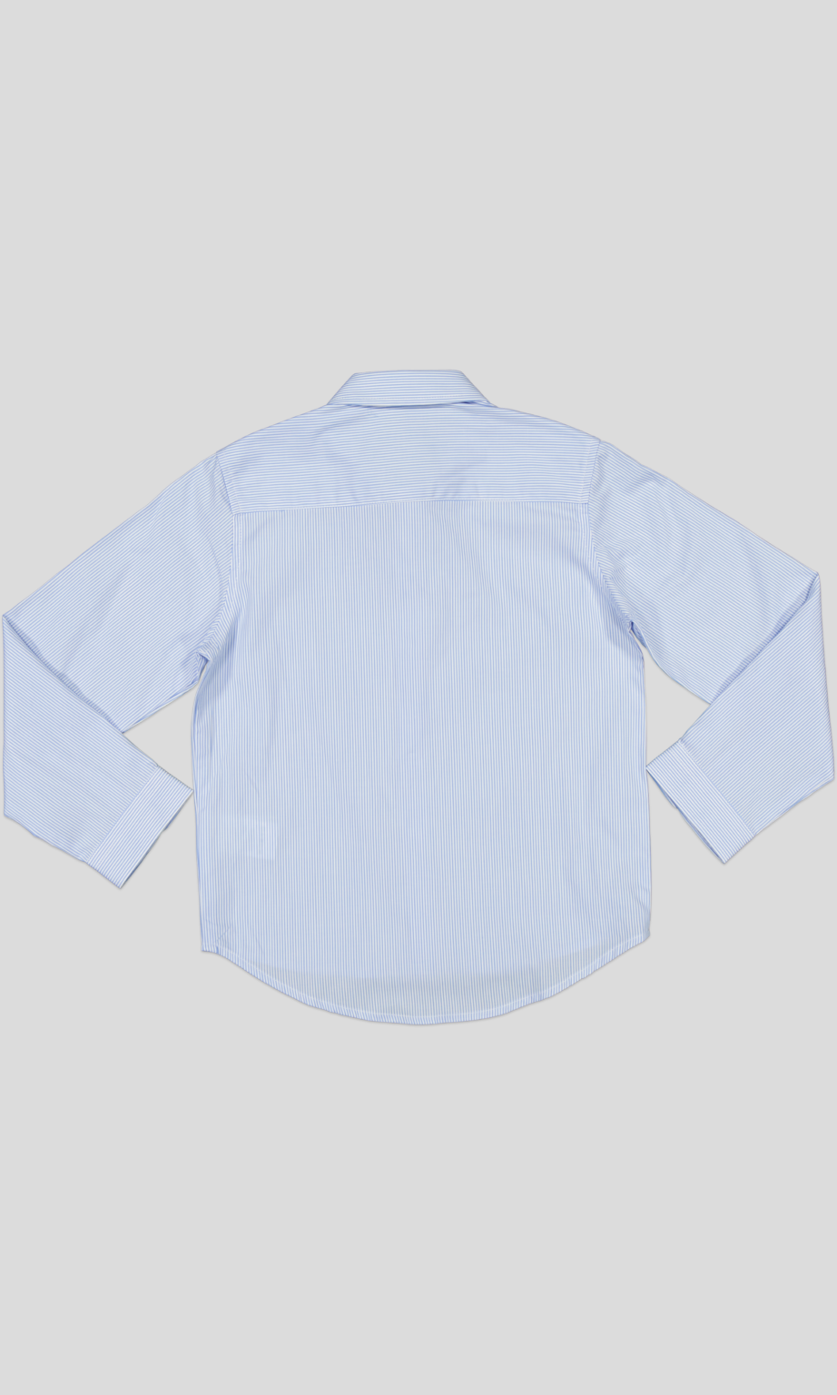 CHEMISE ENFANT 100 % COTON FINEMMENT RAYEE