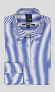 CHEMISE FEMME REGULAR FIT