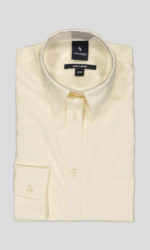 CHEMISE  GABARDINE REGULAR FIT – Image 4