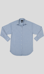 CHEMISE FEMME REGULAR FIT