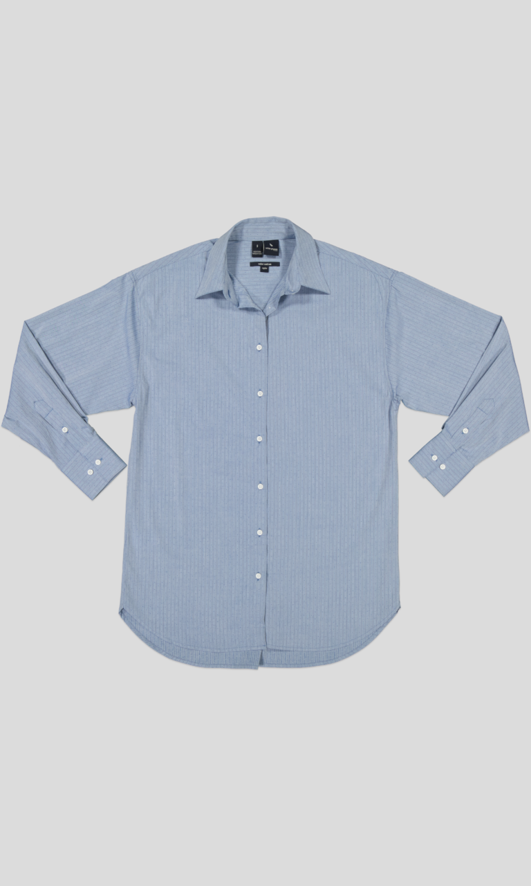 CHEMISE FEMME REGULAR FIT
