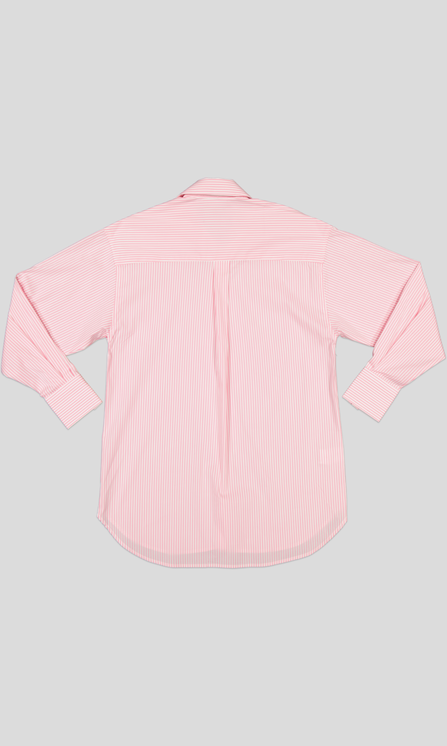 CHEMISE FEMME REGULAR FIT