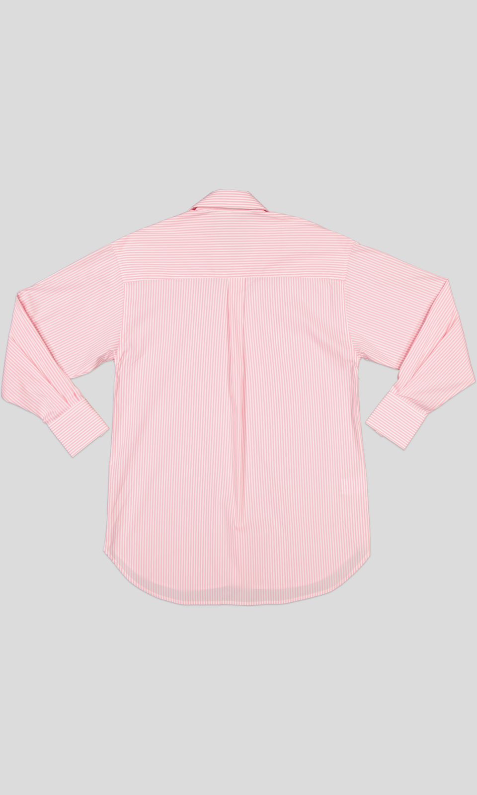 WPCHF2503 R1_WP (1) CHEMISE FEMME REGULAR FIT – Image 2