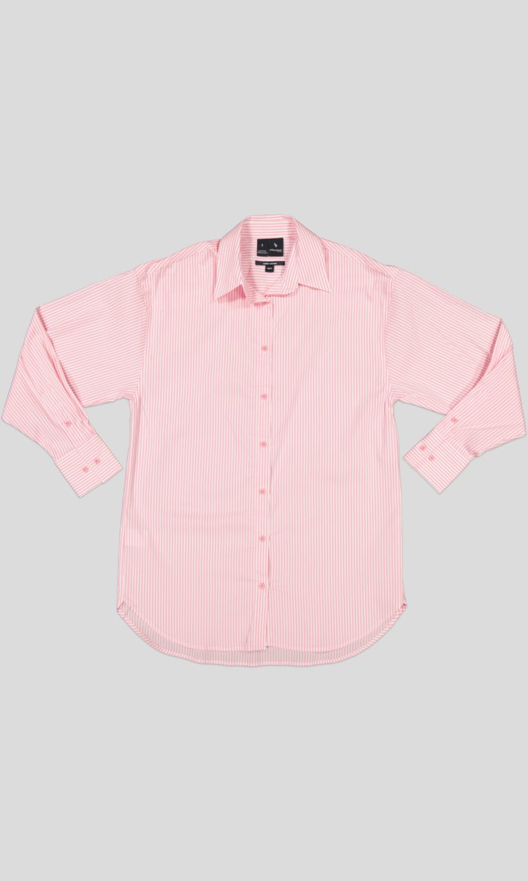 CHEMISE FEMME REGULAR FIT