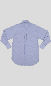 CHEMISE FEMME REGULAR FIT