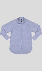 CHEMISE FEMME REGULAR FIT