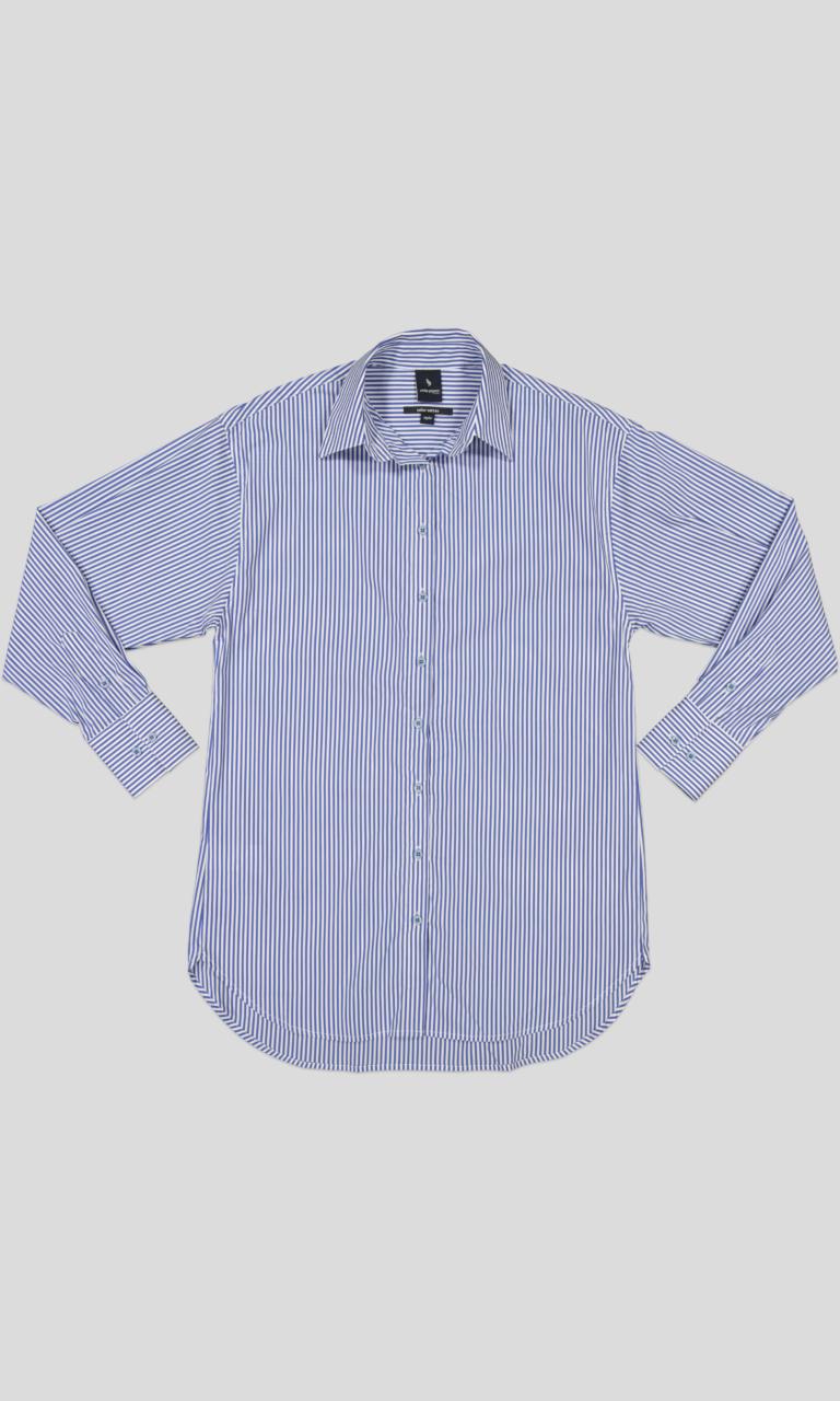 CHEMISE FEMME REGULAR FIT