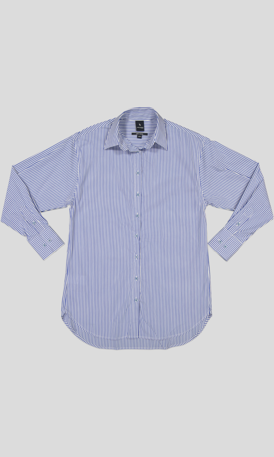 CHEMISE FEMME REGULAR FIT