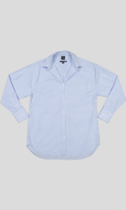 CHEMISE FEMME  REGULAR FIT