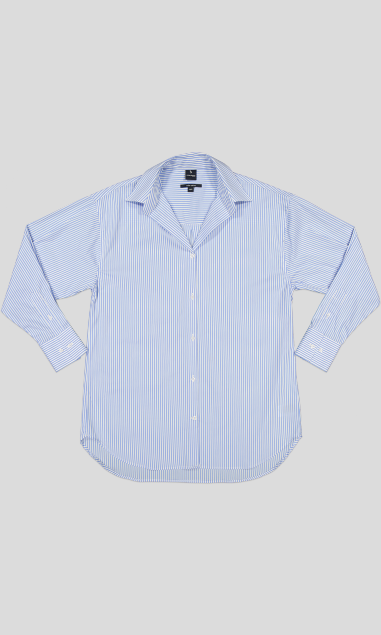 CHEMISE FEMME REGULAR FIT