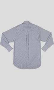 CHEMISE FEMME  REGULAR FIT