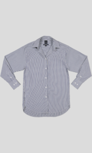 CHEMISE FEMME  REGULAR FIT