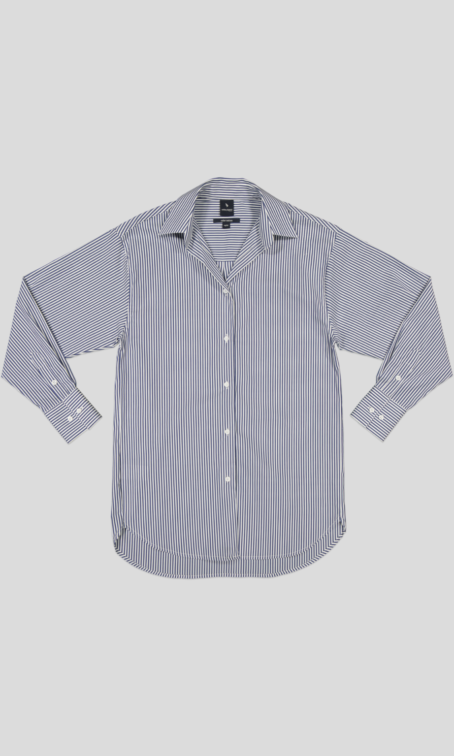 CHEMISE FEMME REGULAR FIT