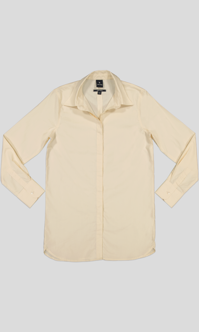 CHEMISE OXFORD REGULAR FIT