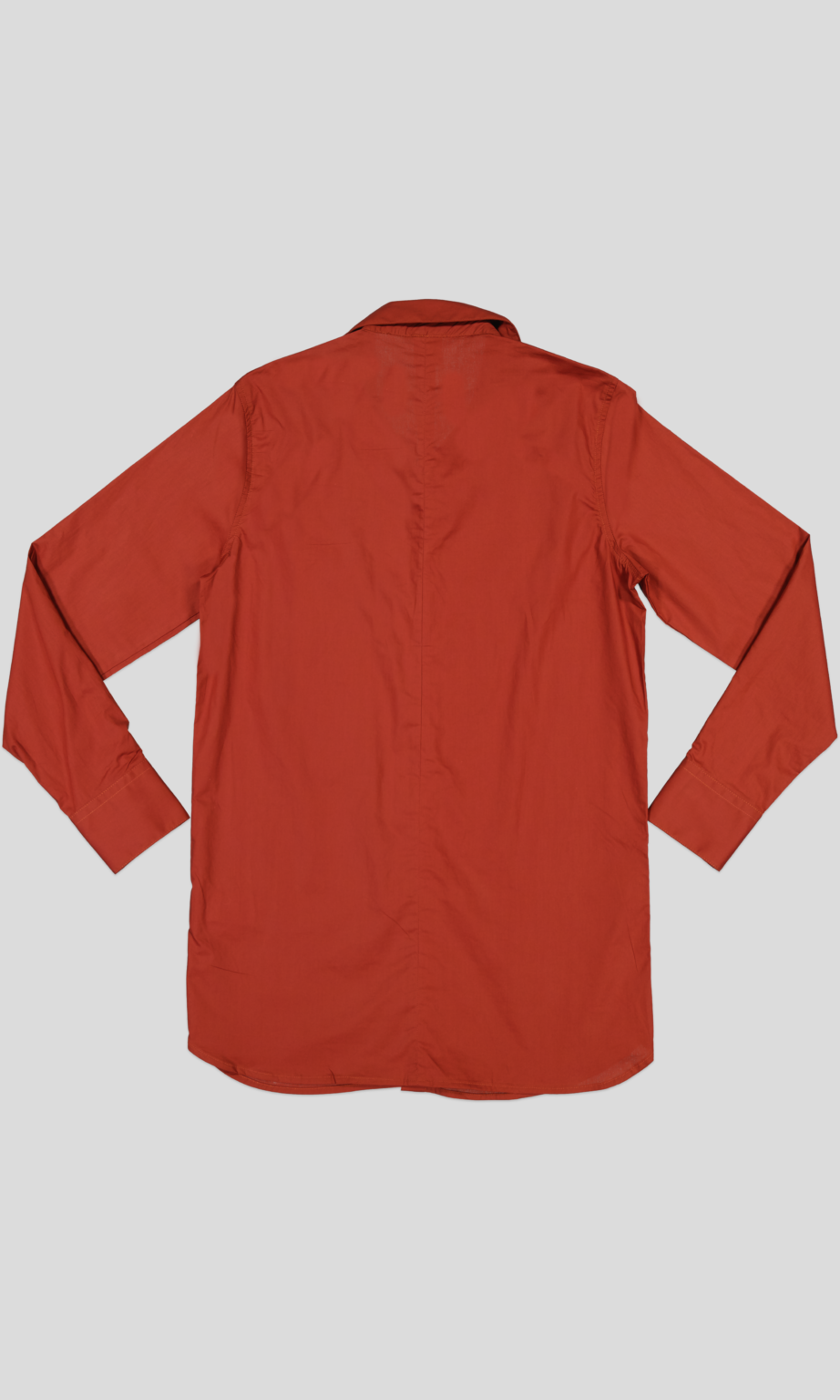 CHEMISE OXFORD REGULAR FIT