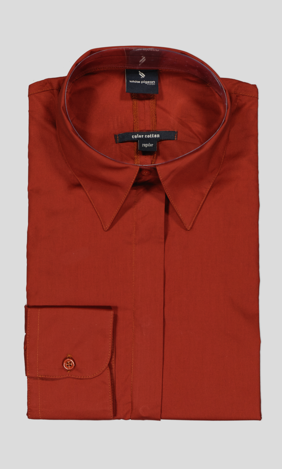 CHEMISE OXFORD REGULAR FIT