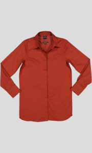 CHEMISE OXFORD REGULAR FIT