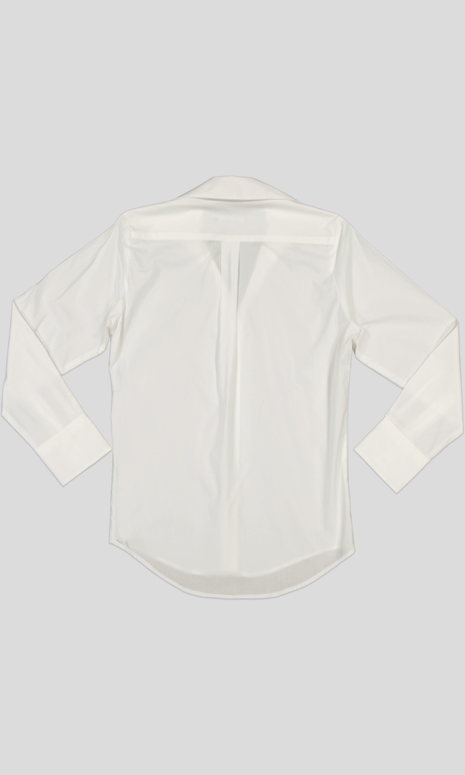 CHEMISE OXFORD REGULAR FIT