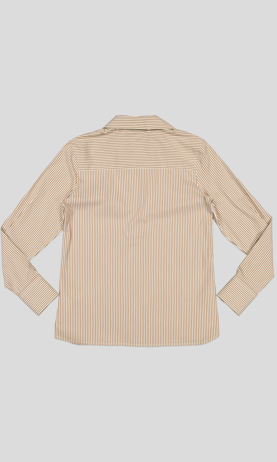 CHEMISE OXFORD REGULAR FIT