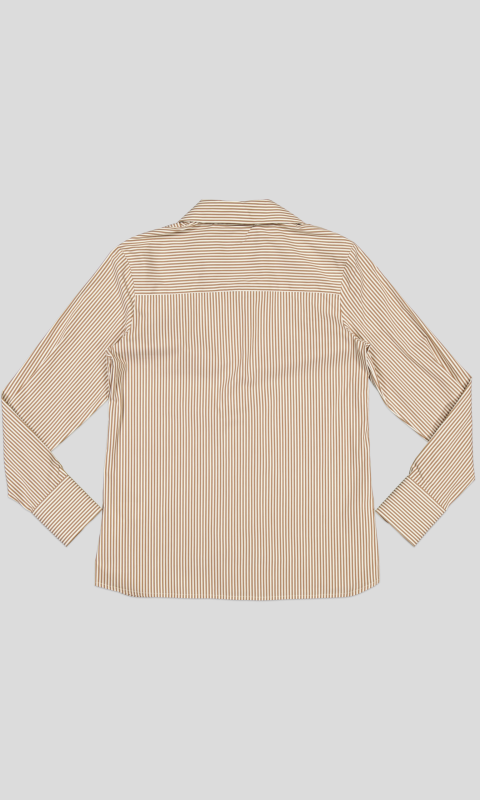 WPCHF2507_WP (5) CHEMISE OXFORD REGULAR FIT – Image 3