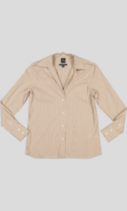 CHEMISE OXFORD REGULAR FIT