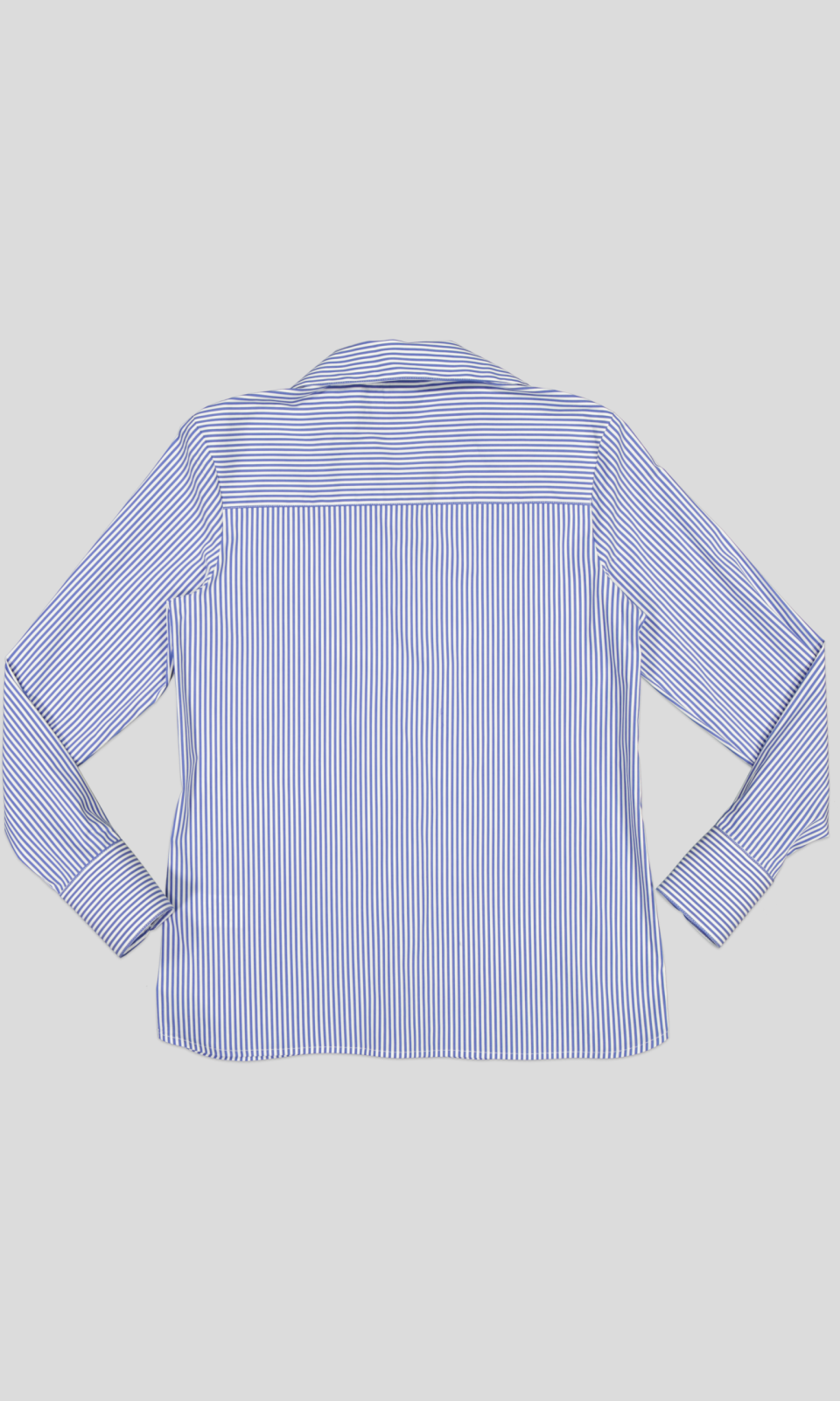 WPCHF2507_WP (7) CHEMISE OXFORD REGULAR FIT – Image 3