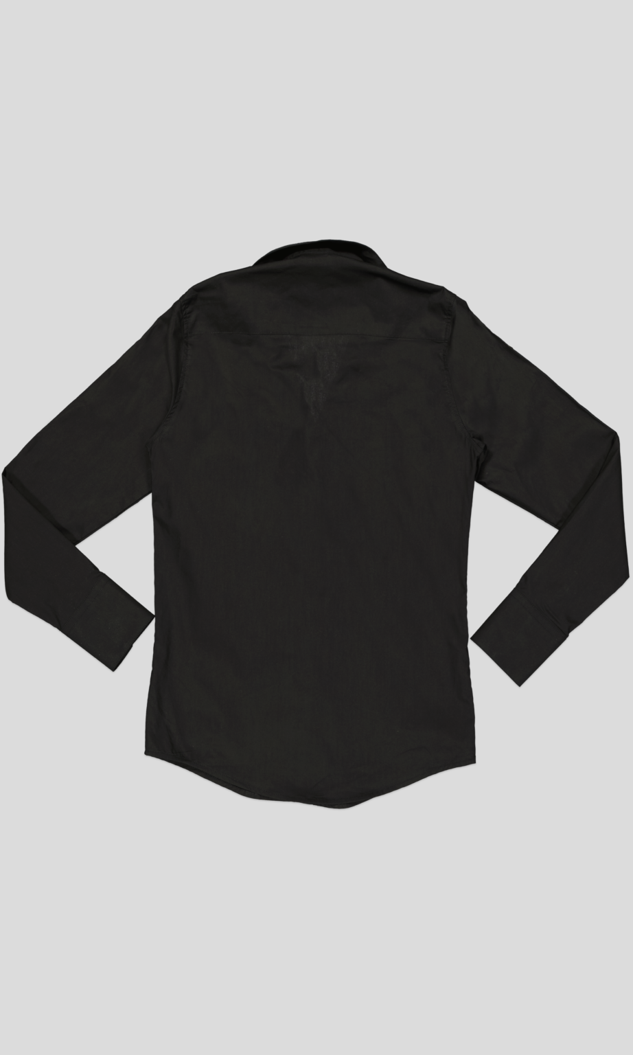 CHEMISE FEMME UNI SLIM FIT
