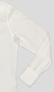 CHEMISE FEMME UNI SLIM FIT
