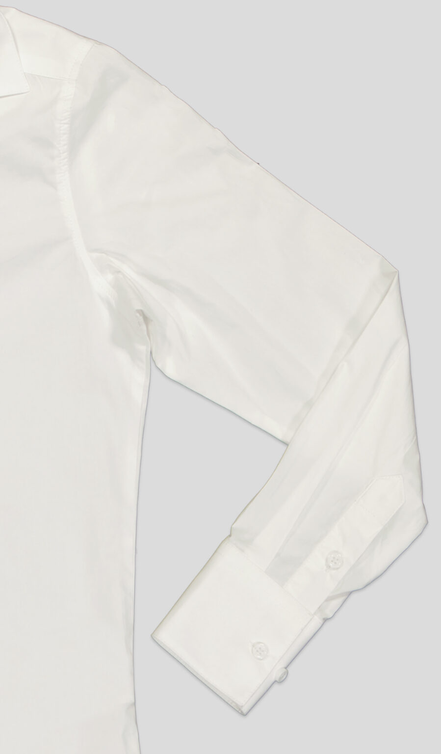 CHEMISE FEMME UNI SLIM FIT