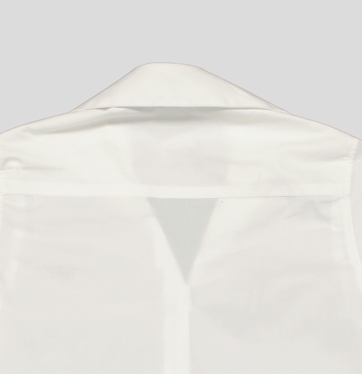 WPCHF2509+3_WP 3 CHEMISE FEMME UNI SLIM FIT – Image 5