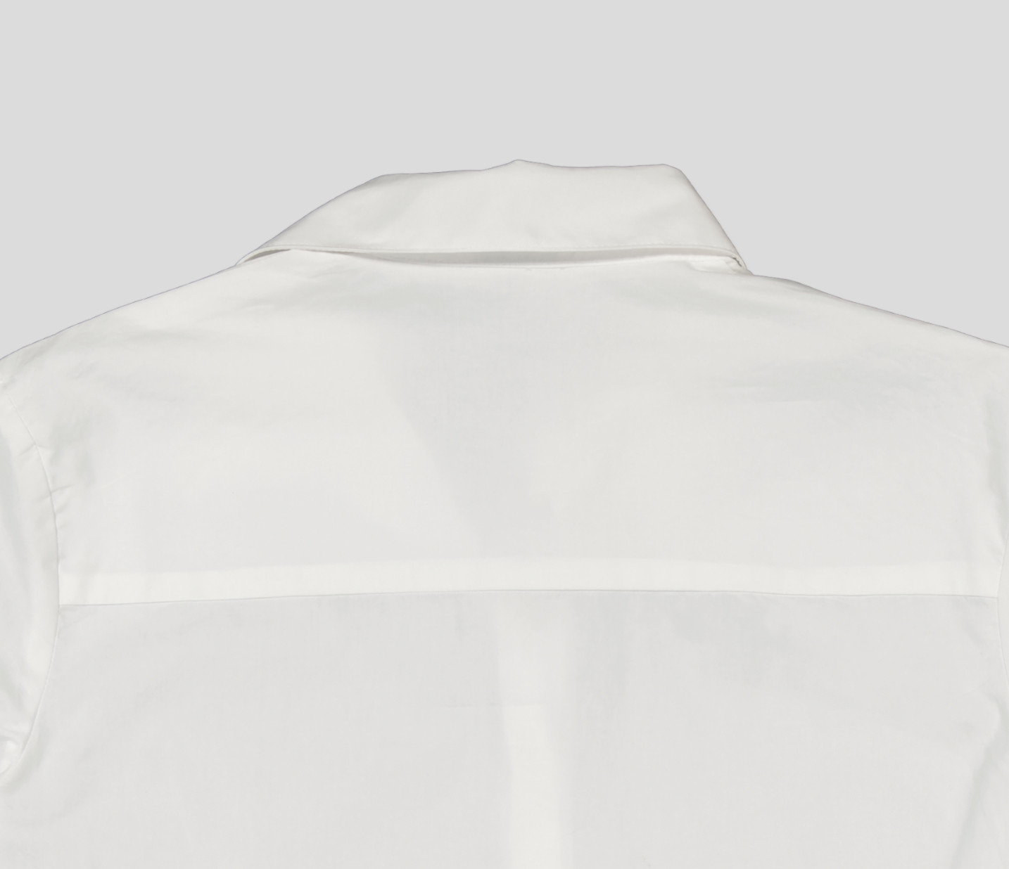 WPCHF2509_7for+1 (1) CHEMISE FEMME UNI SLIM FIT – Image 4