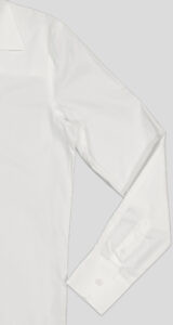 CHEMISE FEMME UNI SLIM FIT