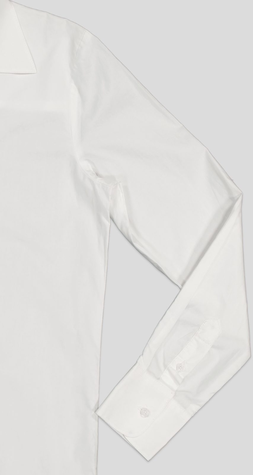 WPCHF2509_7for+1 (3) CHEMISE FEMME UNI SLIM FIT – Image 8