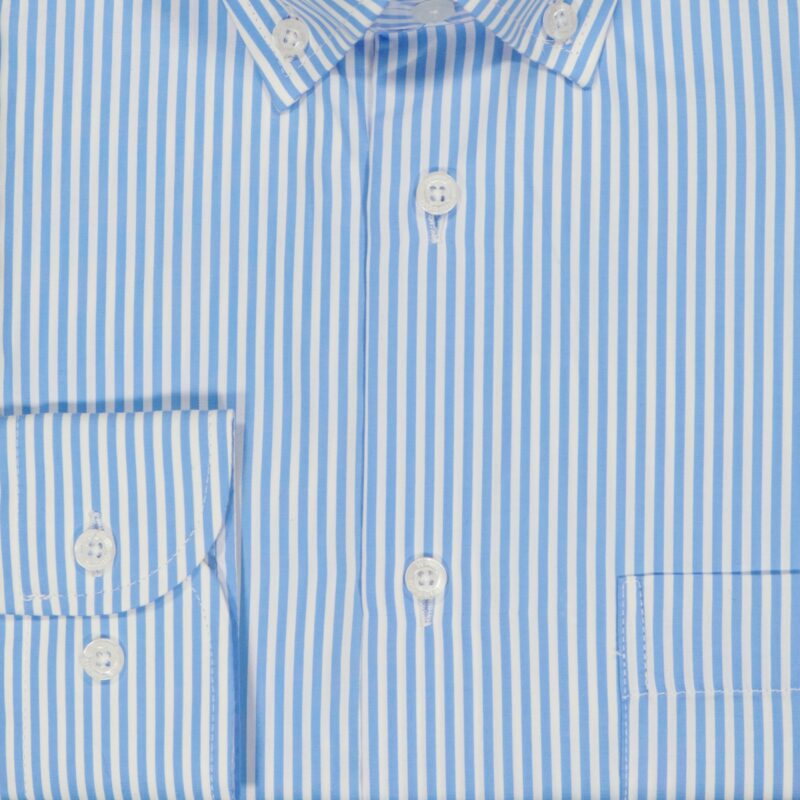 CHEMISE REGULAR FIT