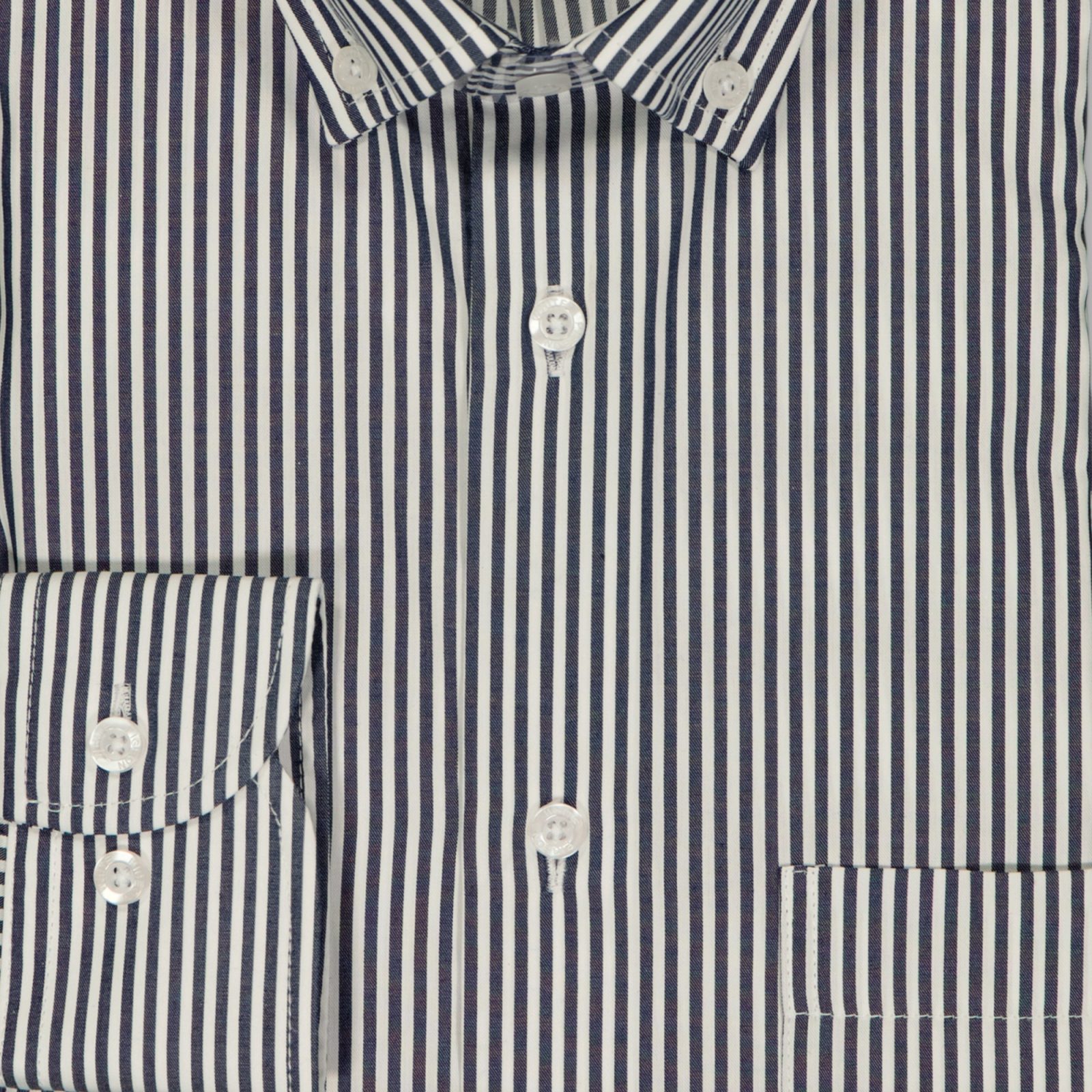 WPCHH011-A3 (1) CHEMISE REGULAR FIT – Image 3