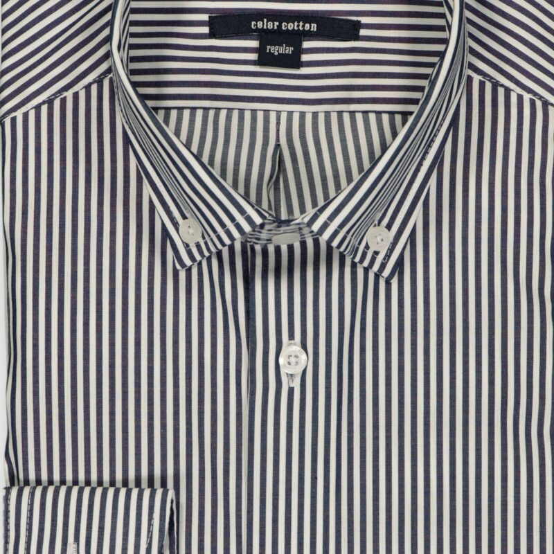 CHEMISE REGULAR FIT