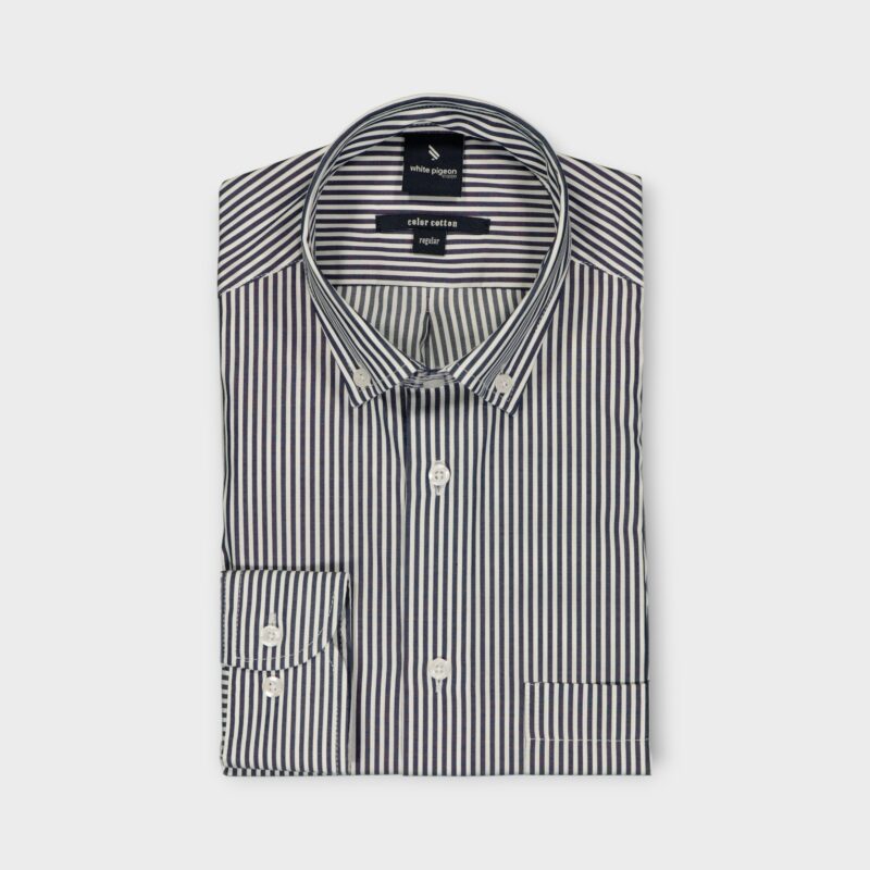 CHEMISE REGULAR FIT