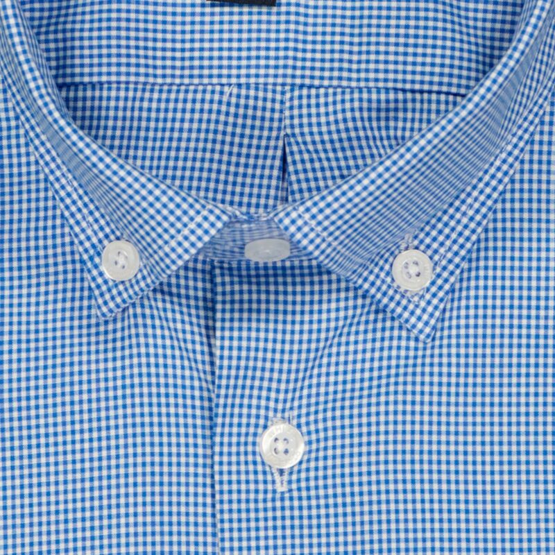 CHEMISE REGULAR FIT