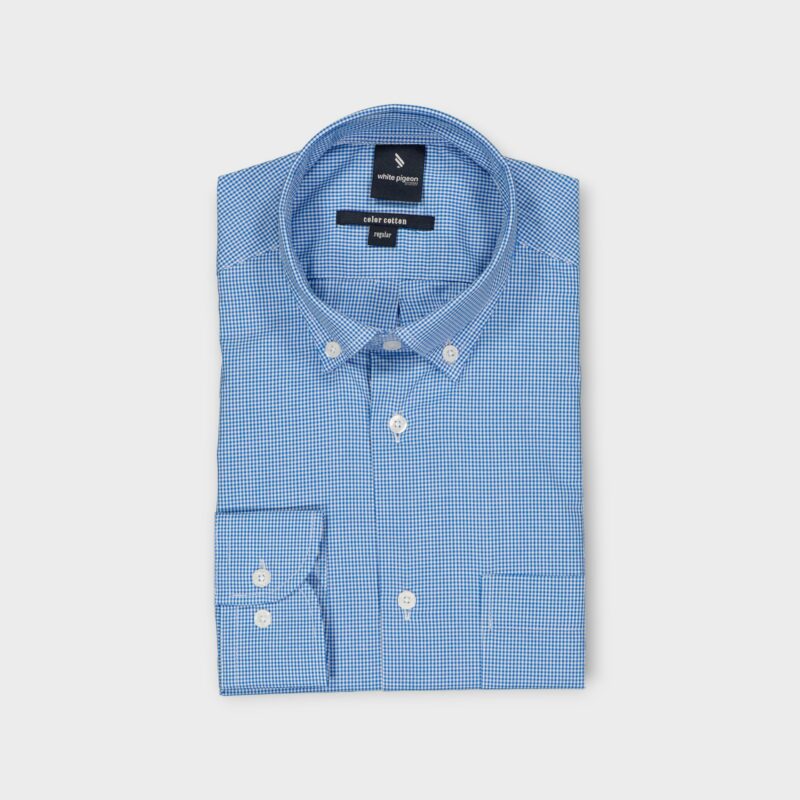 CHEMISE REGULAR FIT