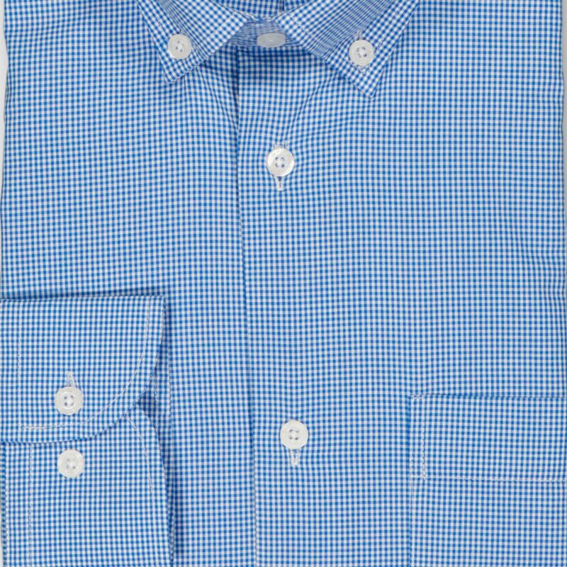 CHEMISE REGULAR FIT