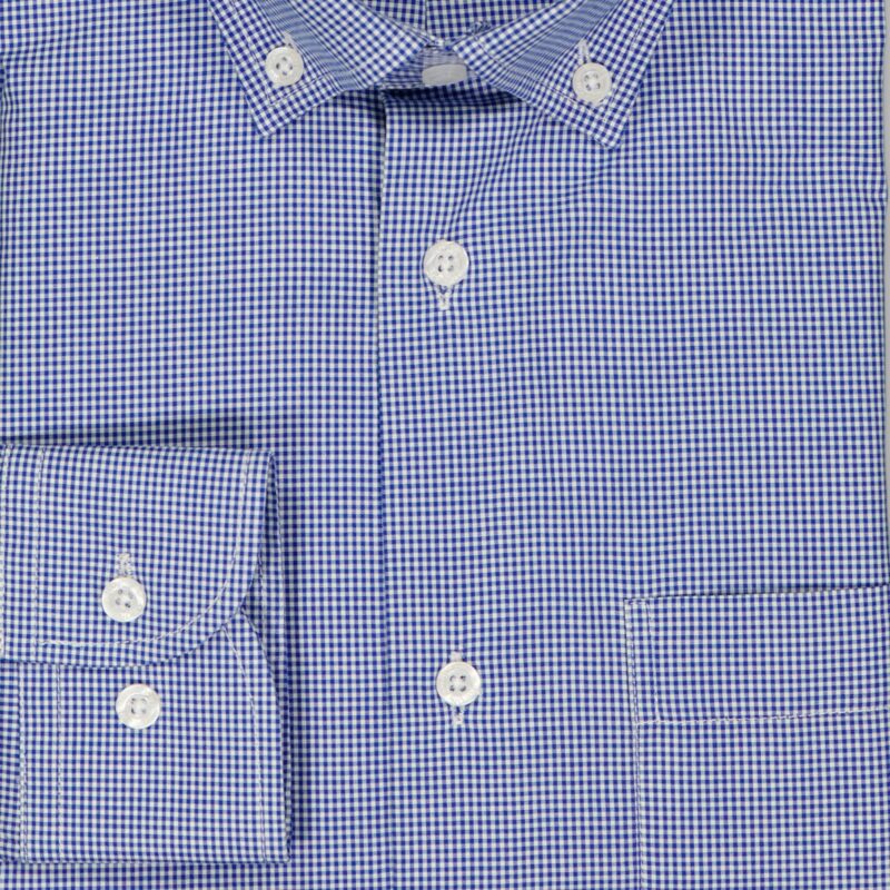 CHEMISE REGULAR FIT