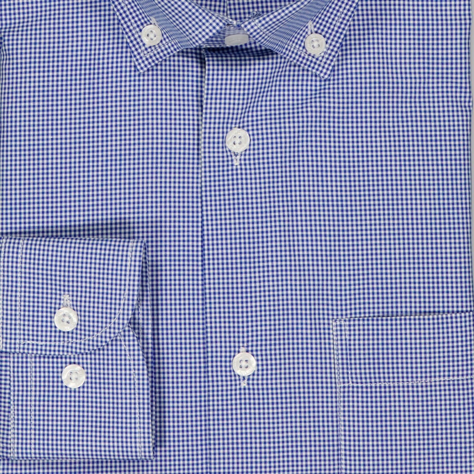 WPCHH011-A7 (1) CHEMISE REGULAR FIT – Image 3